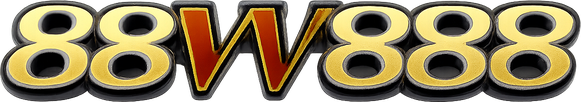 88vv888 Logo